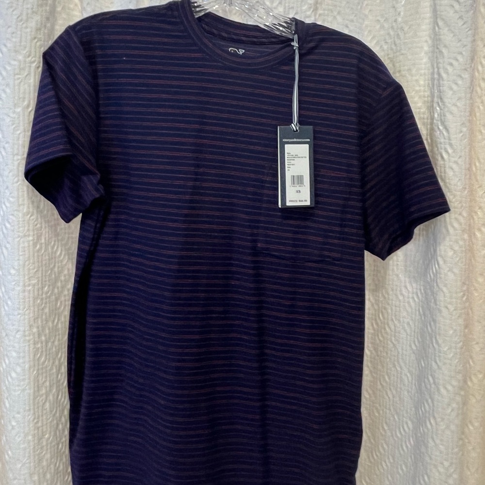 Vineyard Vines Men's Tshirt